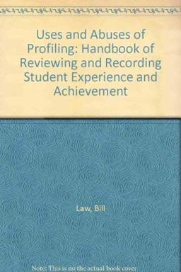 Uses and Abuses of Profiling