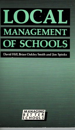 Local Management of Schools