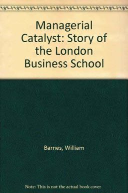 Managerial Catalyst Managerial Catalyst