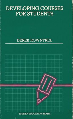 Developing Courses for Students