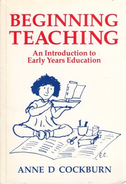 Beginning Teaching