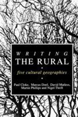 Writing the Rural