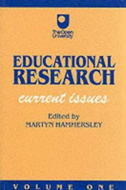 Educational Research Educational Research