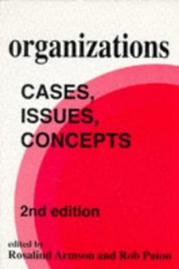 Organizations