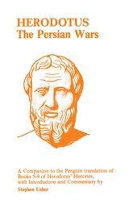 Herodotus: Persian Wars