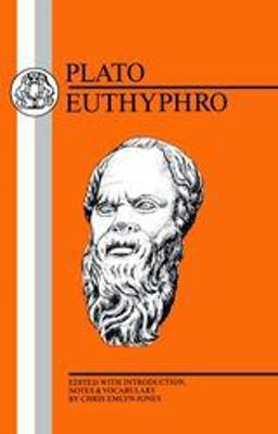 Plato: Euthyphro
