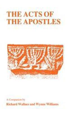 Acts of the Apostles