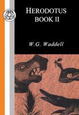 Herodotus: Book II