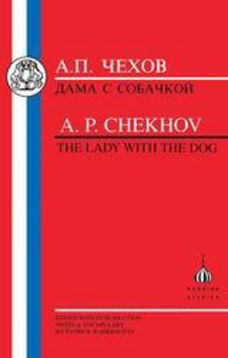 Chekhov: Lady with the Dog