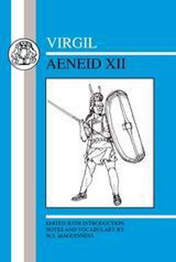 Virgil: Aeneid XII