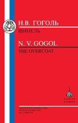 The Gogol: the Overcoat