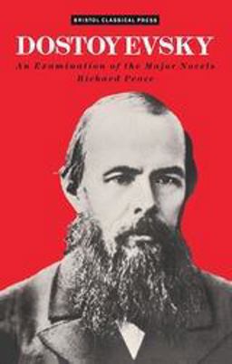 Dostoevsky Dostoevsky