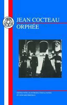 Cocteau: Orphêe