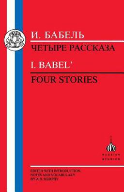 I. Babel'