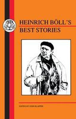 Böll's Best Stories
