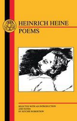 Heine: Poems