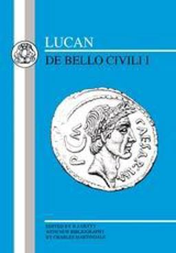 Lucan: Bello Civili I
