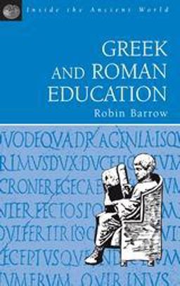 Greek and Roman Education