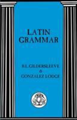 Latin Grammar