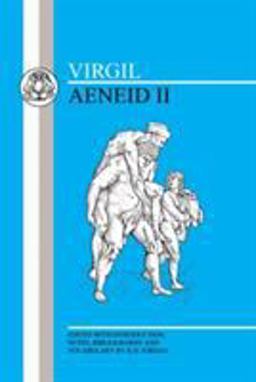 Virgil: Aeneid II