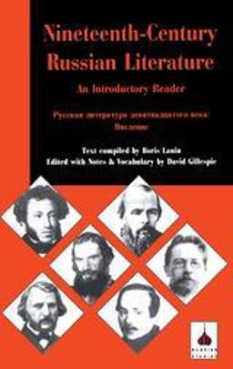 Nineteenth-Century Russian Literature