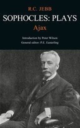 Sophocles: Ajax