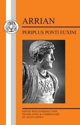 Arrian: Periplus Ponti Euxini