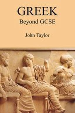 Greek Beyond GCSE