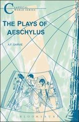 The Plays of Aeschylus