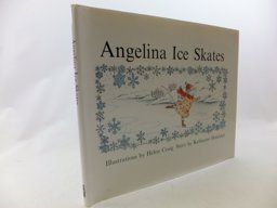 Angelina Ice Skates