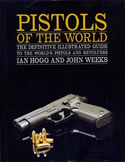 Pistols of the World