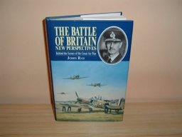 The Battle of Britain New Perspectives
