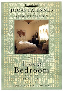 Lace Bedroom
