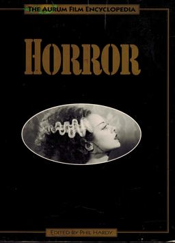 Aurum Film Encyclopedia of Horror
