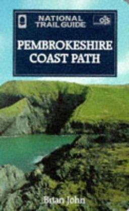 Pembrokeshire Path
