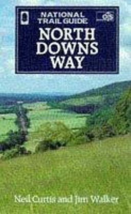North Downs Way