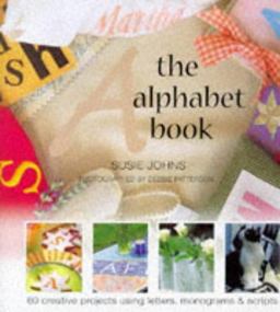 Alphabet Book