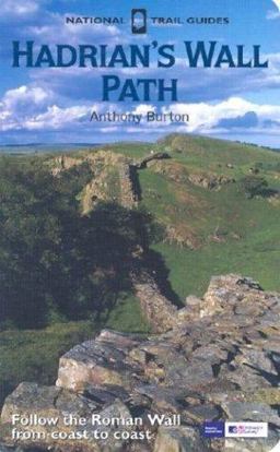 Hadrian's Wall Path
