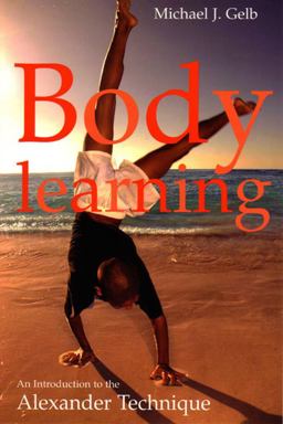Body Learning  9781854109590 Front Cover