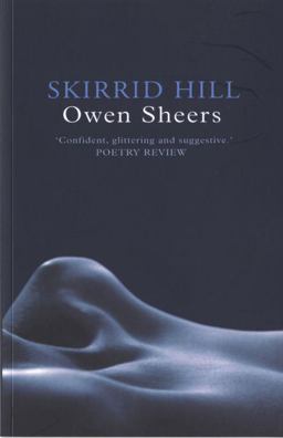 Skirrid Hill  9781854114037 Front Cover