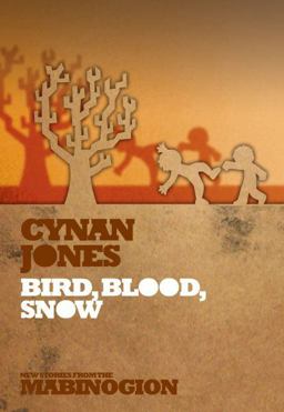 Bird, Blood, Snow