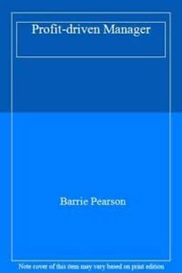 Profit-Driven Manager