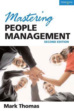 Mastering People Management