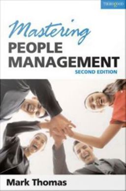 Mastering People Management
