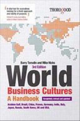 The World's Business Cultures