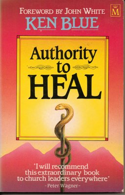 Authority to Heal