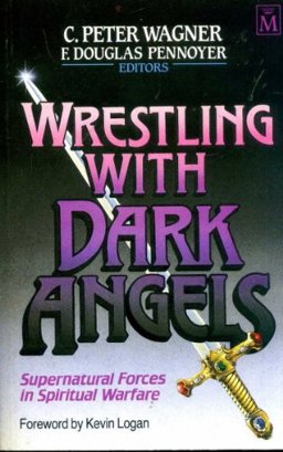 Wrestling with Dark Angels