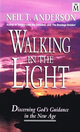 Walking in the Light