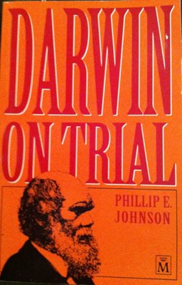 Darwin on Trial