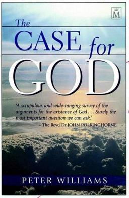 Case for God